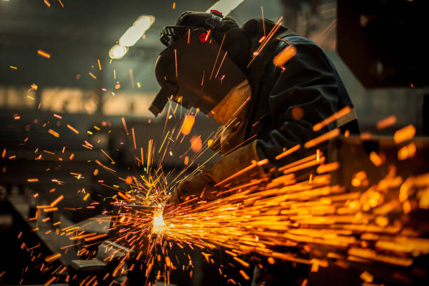 Affordable Welder Services in Wetumpka, AL