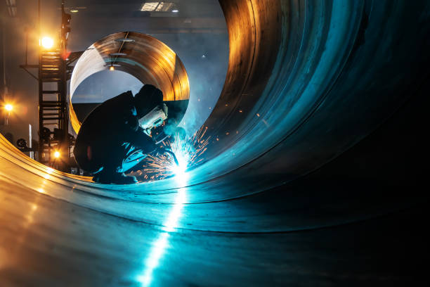 Affordable Welder Services in Wetumpka, AL
