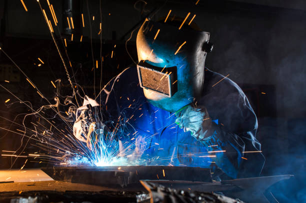 Best Welding Equipment Sales and Repair in Wetumpka, AL