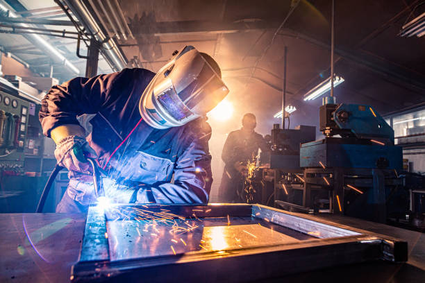 Best Maintenance and Repair Welding in Wetumpka, AL