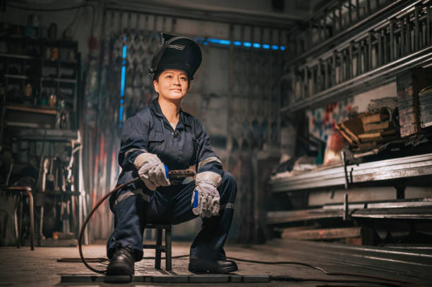 Best Food and Beverage Processing Equipment Welding in Wetumpka, AL