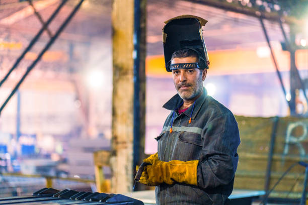 Trusted Wetumpka, AL Welder & Metal Fabrication Experts