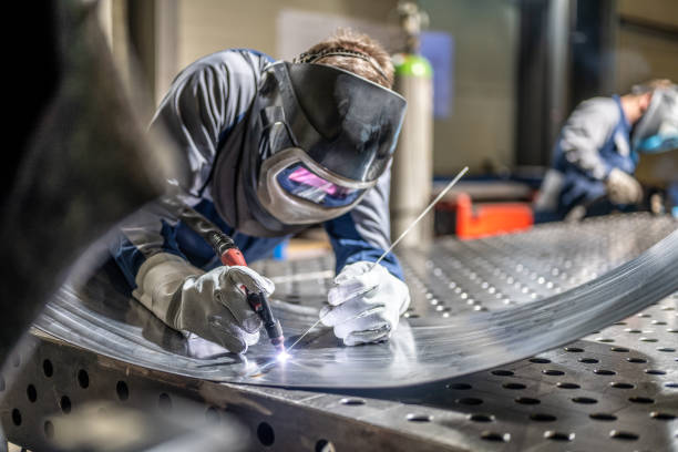 Best Artistic and Custom Metal Fabrication in Wetumpka, AL