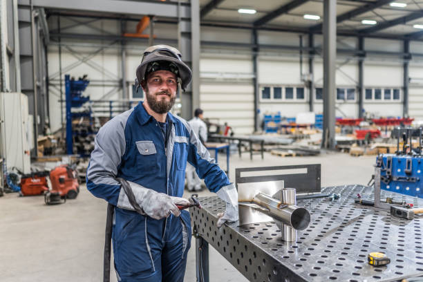 Best Marine and Shipbuilding Welding in Wetumpka, AL