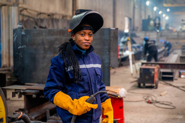 Wetumpka, AL Welder & Metal Fabrication Company
