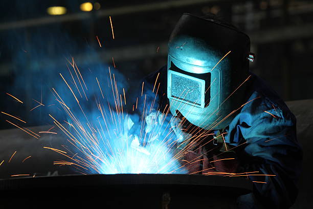 Best Automation and Robotic Welding in Wetumpka, AL