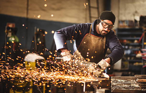 Best Structural Steel Welding in Wetumpka, AL