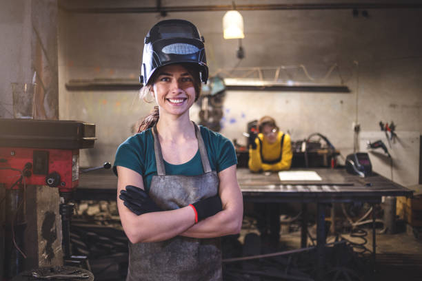 Best Aerospace and Defense Welding in Wetumpka, AL